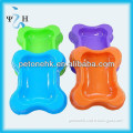 bone shaped plastic pet bowls extra large dog bowls